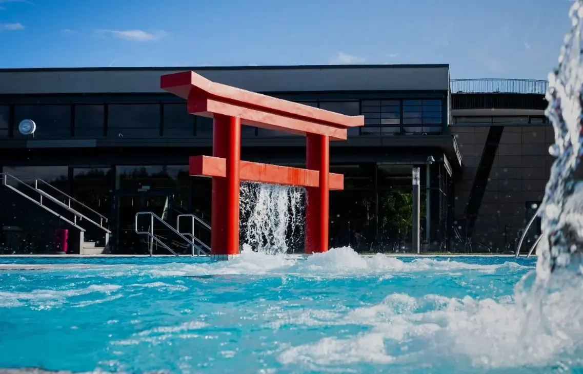 Linsberg Asia Spa