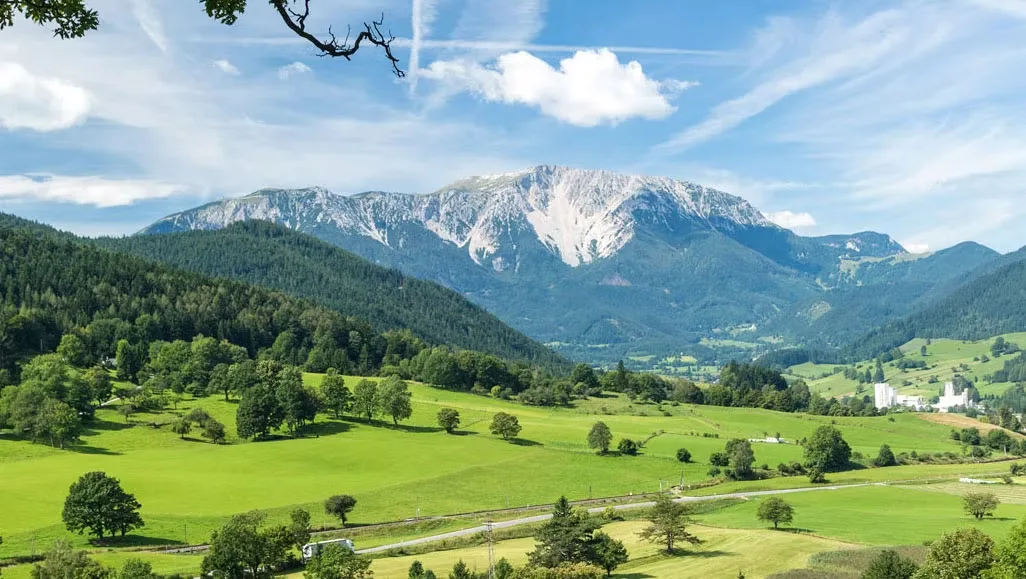 Schneeberg