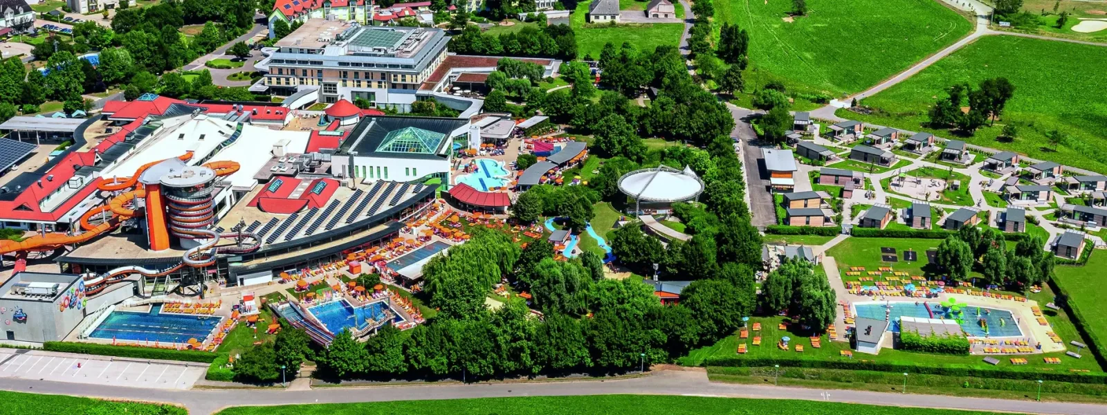 Sonnentherme Lutzmannsburg
